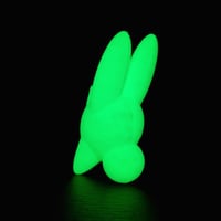 Image 2 of Rabbit hide - GLOW