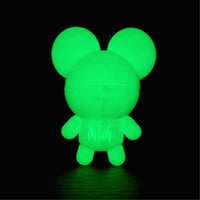 Image 2 of Mouse Man Hide - GLOW