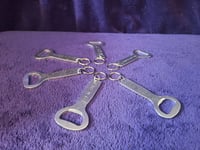 Image 5 of Metal stamped bottle openers