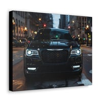 Chrysler 300 City Canvas
