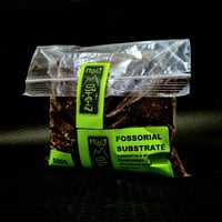 Image 2 of Fossorial Rainforest Mix 