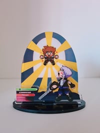 Image 1 of PREORDER Summon Sora Standee