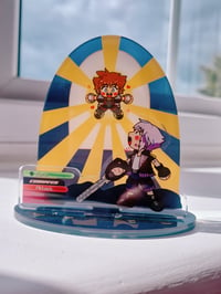 Image 2 of PREORDER Summon Sora Standee