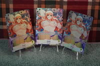 Image 2 of OP05 Enel [Nami], Leader card - by CrevettaVT