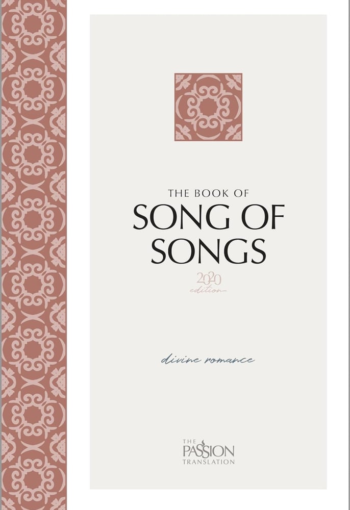 Image of Song of Songs - TPT