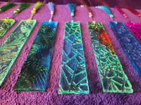 Image 3 of Resin bookmarks