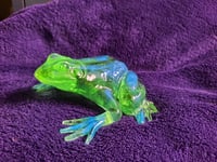 Image 4 of Resin animal models