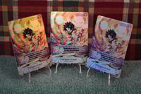 Image 2 of ST13 Portgas.D.Ace, Leader card - by LYDart_MCLO