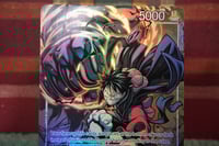 Image 3 of ST13 Monkey.D.Luffy, Leader card - by LYDart_MCLO
