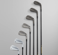 Image 1 of Kith for Taylormade K790 Iron Set [2024]