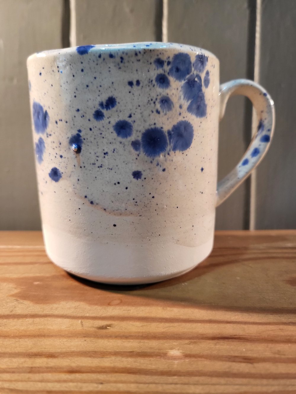 Cumulus mugs