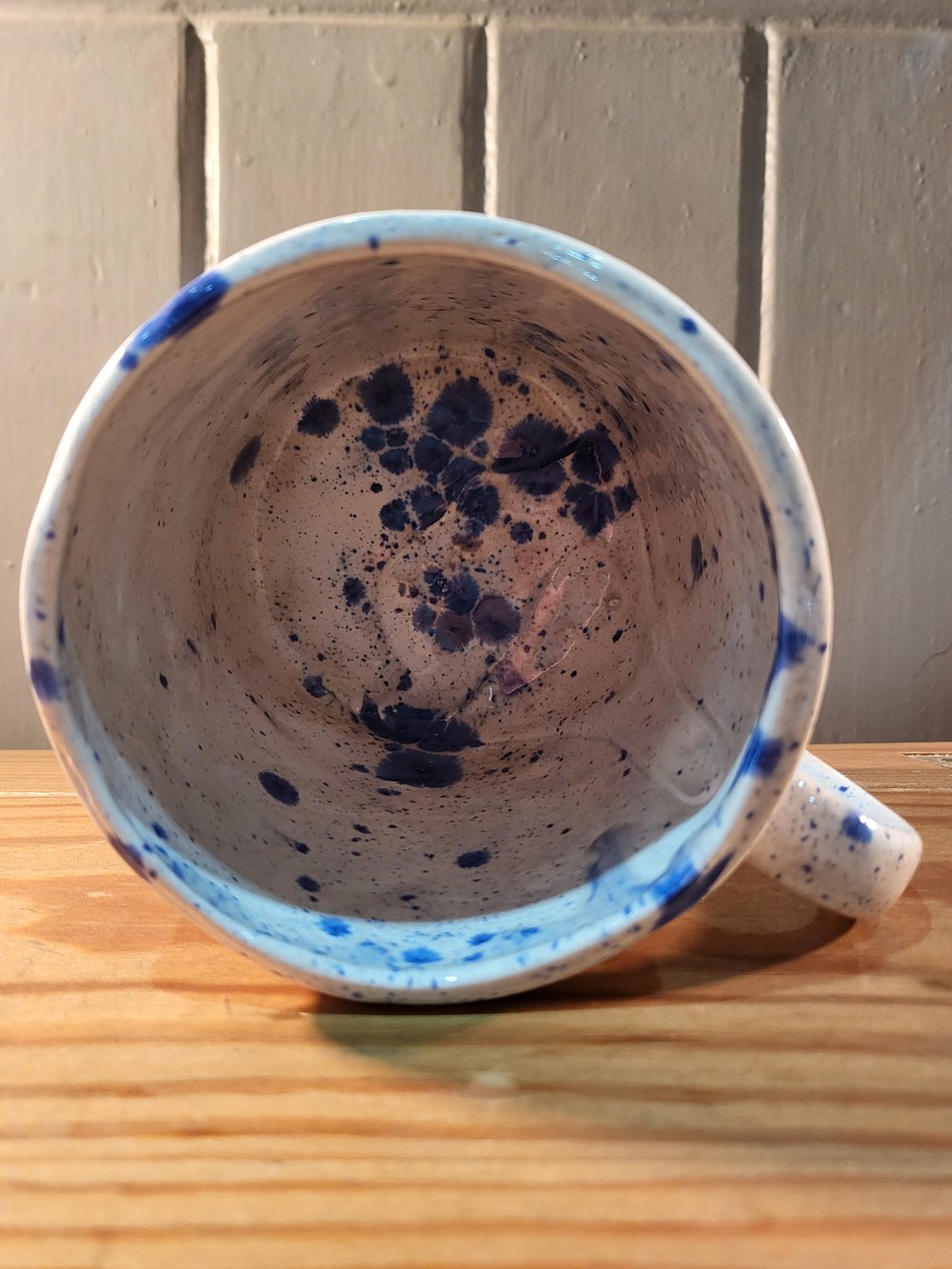 Cumulus mugs