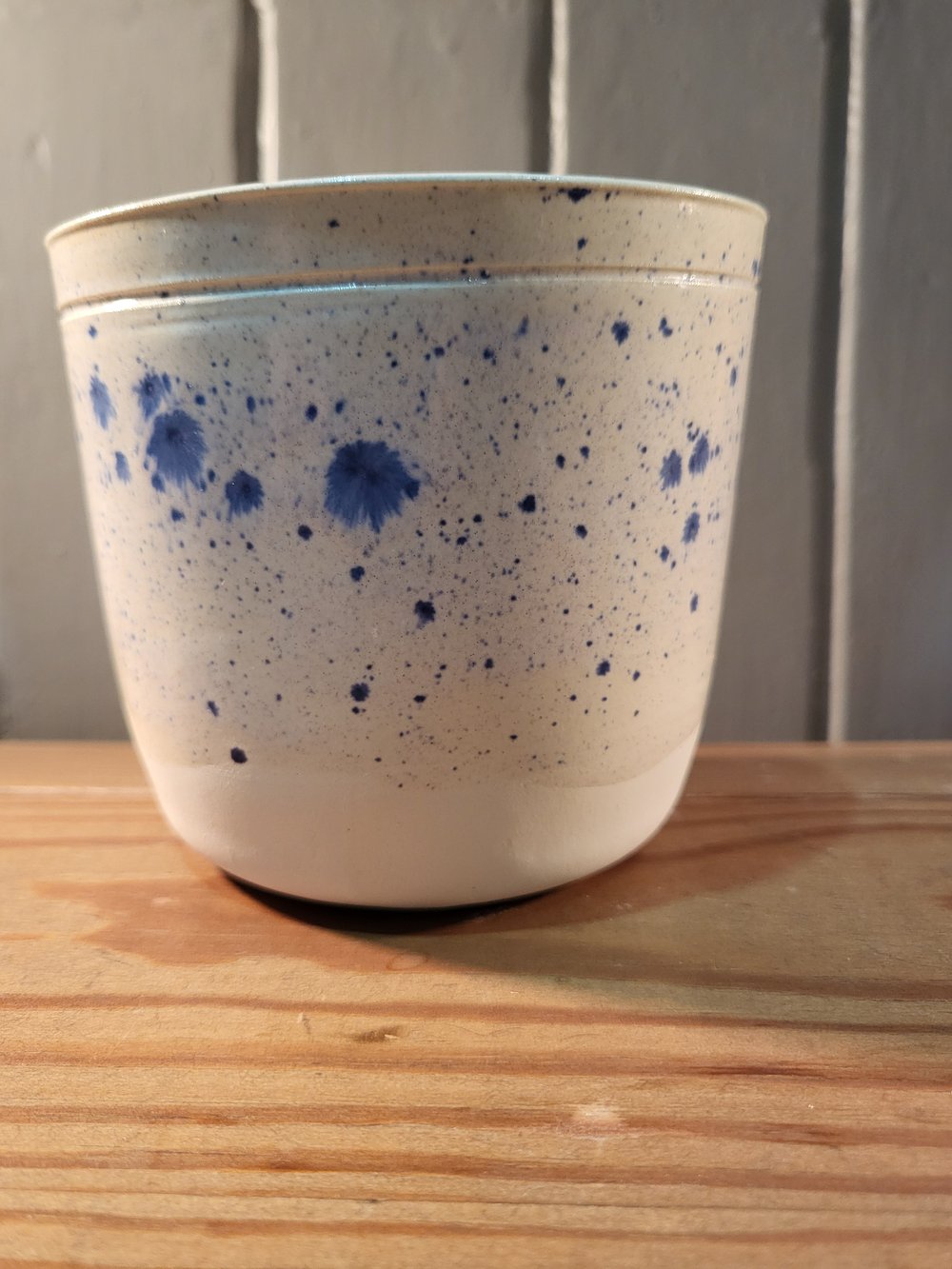 Cumulus handleless cups