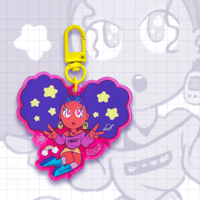 Image 1 of cutiepie charm