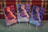 Image 2 of OP06 Reiju alt outfit, Leader card - by CrevettaVT