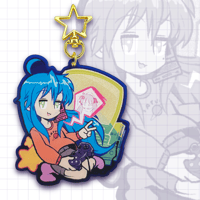 Image 1 of konata charm