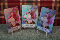 Image 2 of OP07 Jewelry Bonney, Leader Card - by Kyopink