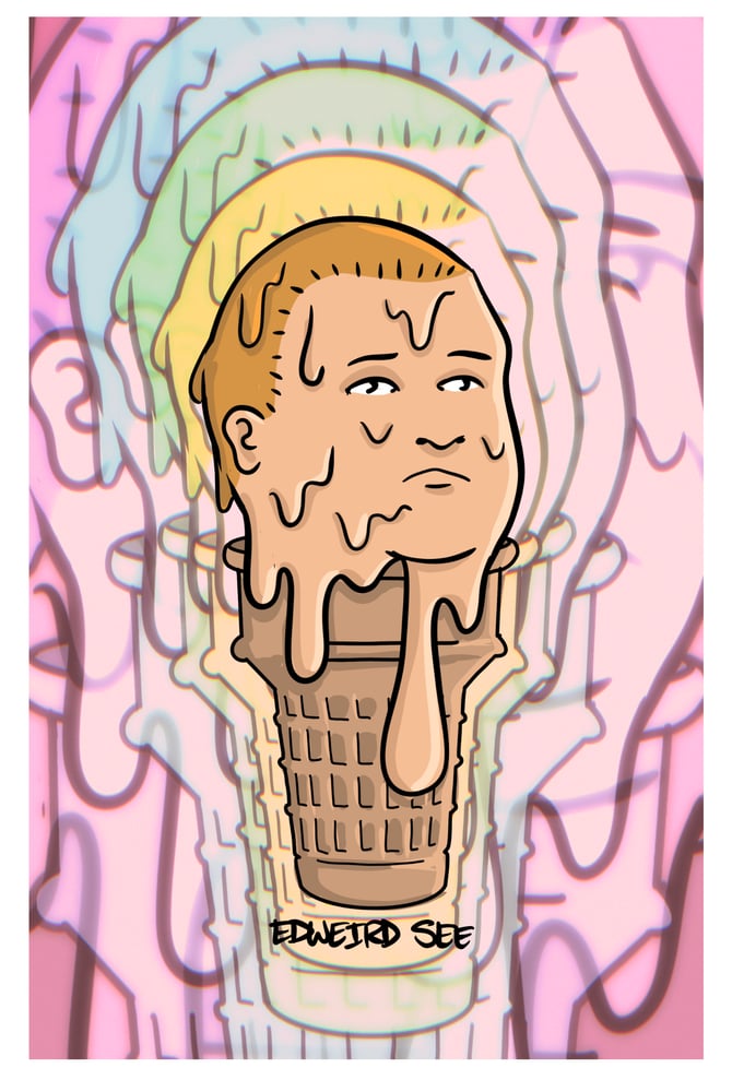 Image of Existential Ice Cream