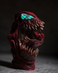 Image 2 of The Carnage- collectible Clipper Lighter Sleeve