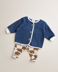 Image 7 of LEGGING ALMA ours • 6 MOIS