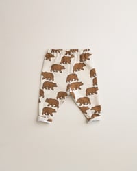 Image 1 of LEGGING ALMA ours • 6 MOIS