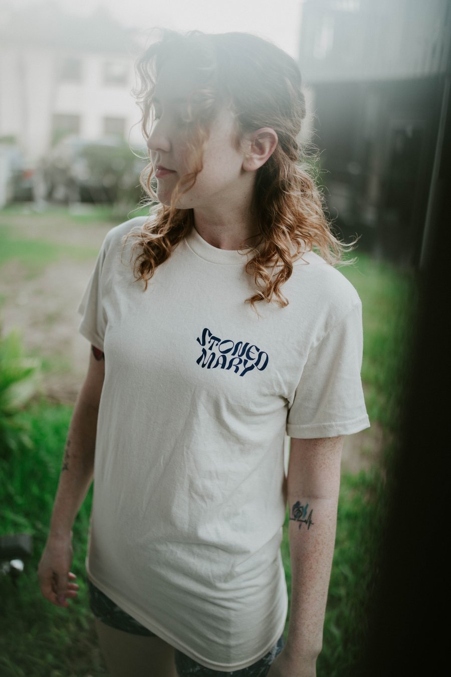 Image of Petty Fights T-Shirt