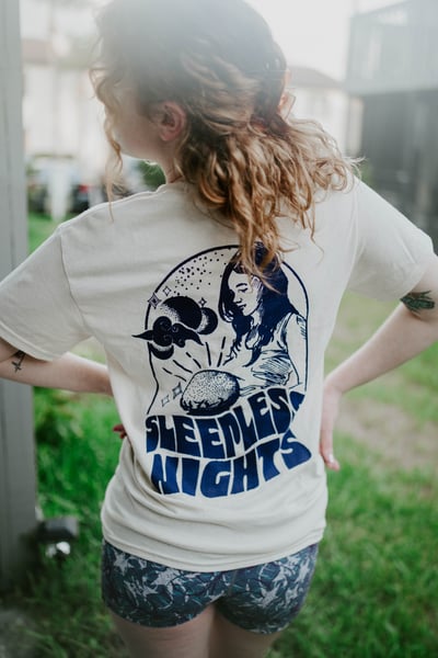 Image of Petty Fights T-Shirt