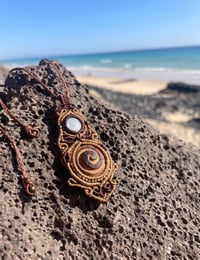 Image 1 of SPIRAL MOON