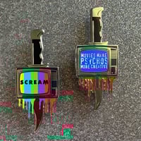 Image 2 of Stabbed TV