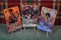 Image 8 of ST13 Three Brothers, 3 Leaders & Playmat Set