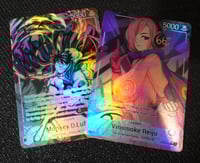 Image 3 of Any 2 Leader Cards