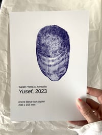 Image 3 of Yusef (Salaam), 2023