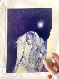 Image 2 of Yusef (Salaam), 2023
