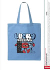 Tote Bag - Gambling 