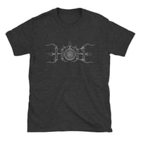 Image 3 of HOD - LOGO (GREY PRINT) 