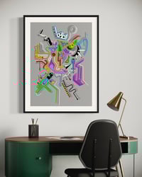 Image 2 of "Mind Tilt"