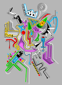 Image 1 of "Mind Tilt"
