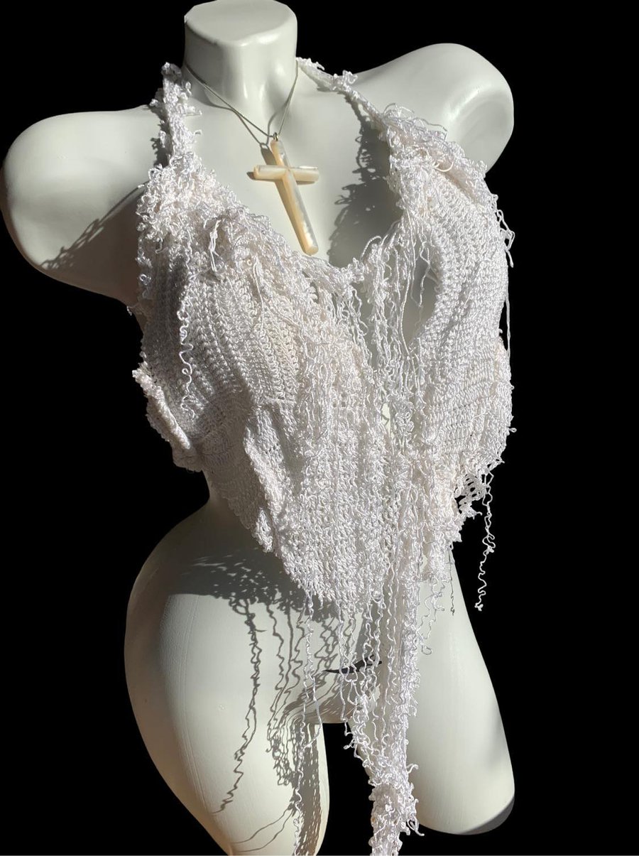 Image of ethereal top