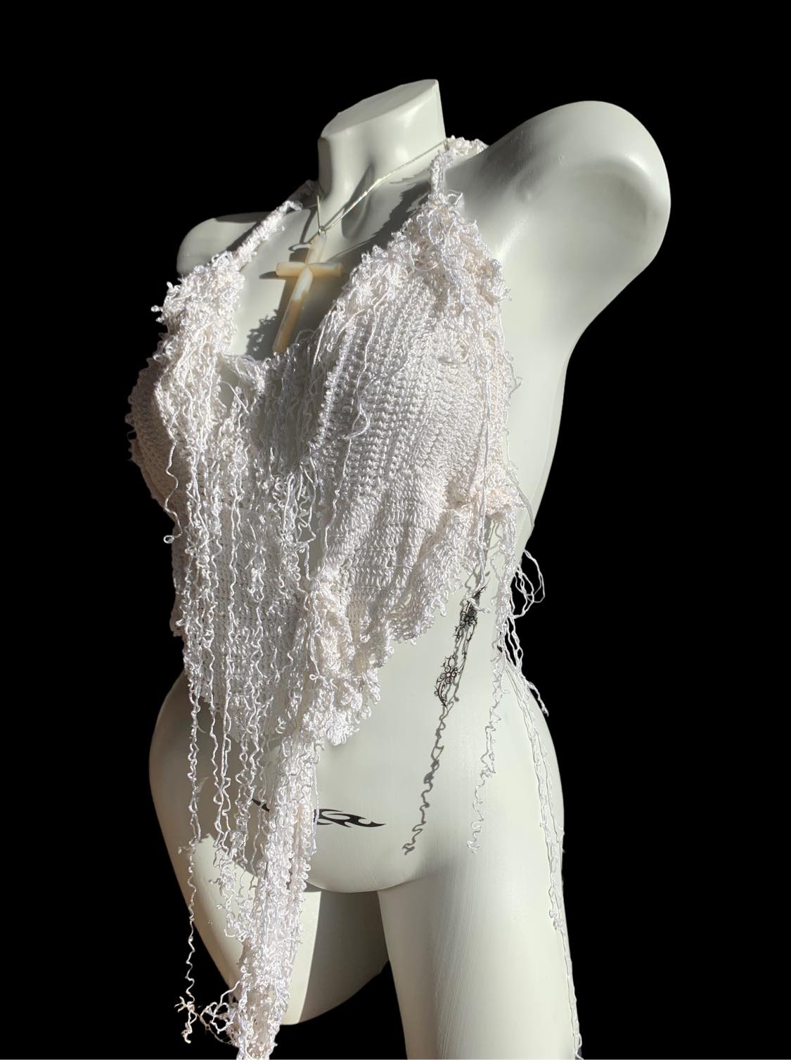 Image of ethereal top