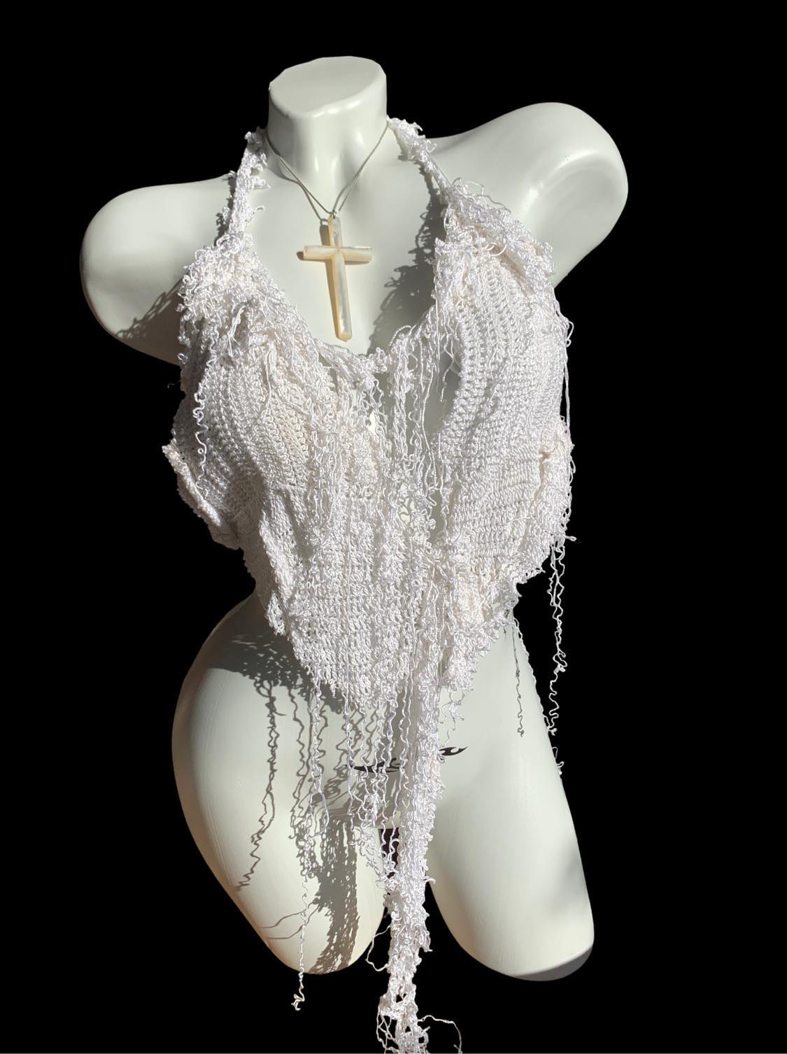 Image of ethereal top