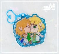 Zelink Charms PREORDER