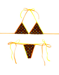 BABYMILO STARS BIKINI