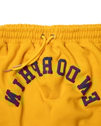 Image 2 of Maize Endorphin Puffy Sweats