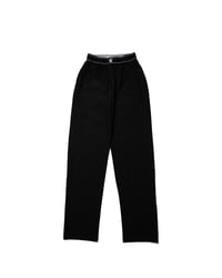 Image 1 of Endorphin Black Top Pant