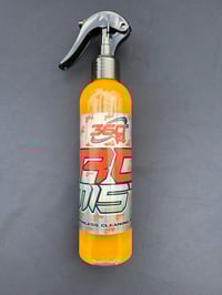 RC Mist