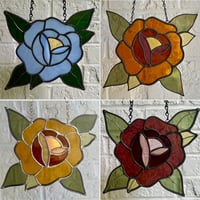 Image 1 of rose: made to order