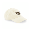 Goood People Beige Cap