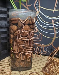 Image 2 of Deco Art Earrings