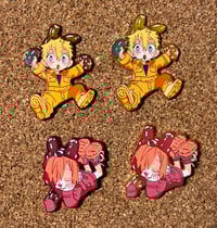 Image 1 of Jellybean babes P4P (Mitsukou) INSTOCKS