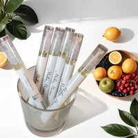 (NEW) 6ct Body Oil Travel Sized Spritz - FREE SHIPPING